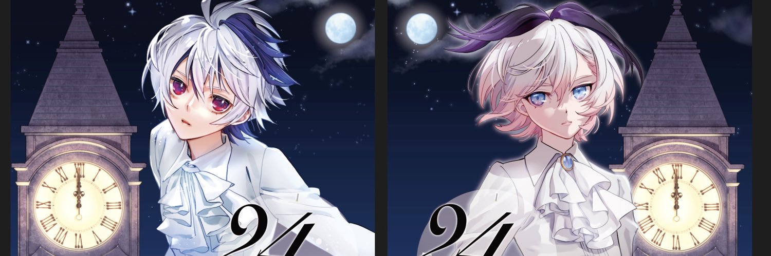 みるくかふぇ🌻「ボカロメタル投稿祭2025秋」告知中🤘's banner