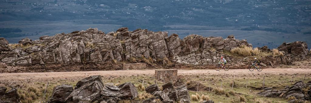 TransCumbres MTB banner