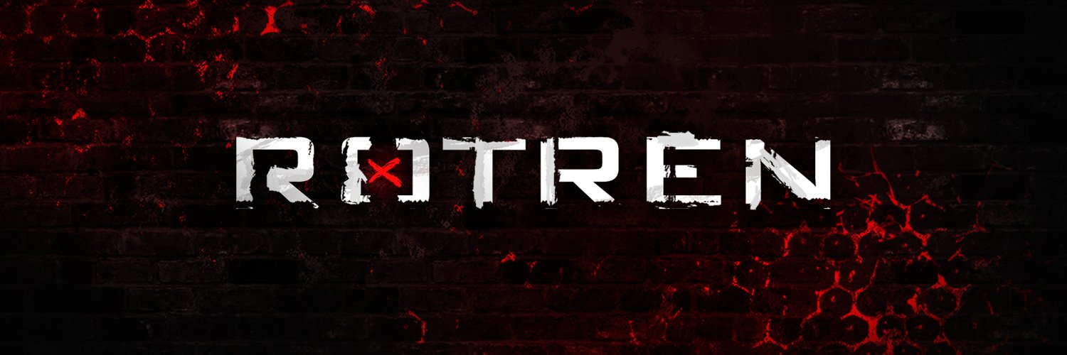 Rotren banner