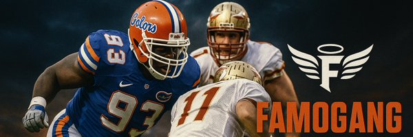 FAMOGANG365 Profile Banner