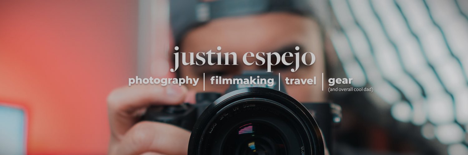 Justin Espejo banner