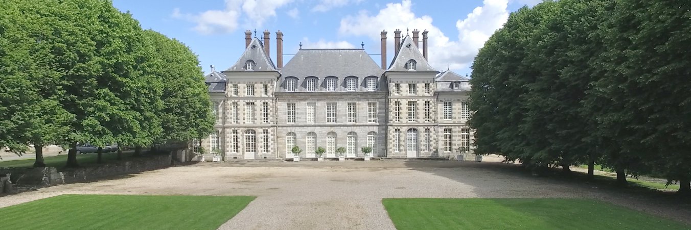ChateauSJB's profile banner image