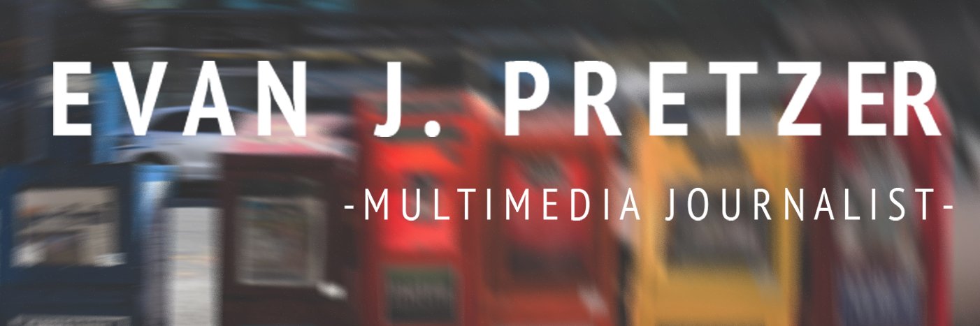 EvanJPretzer's profile banner image