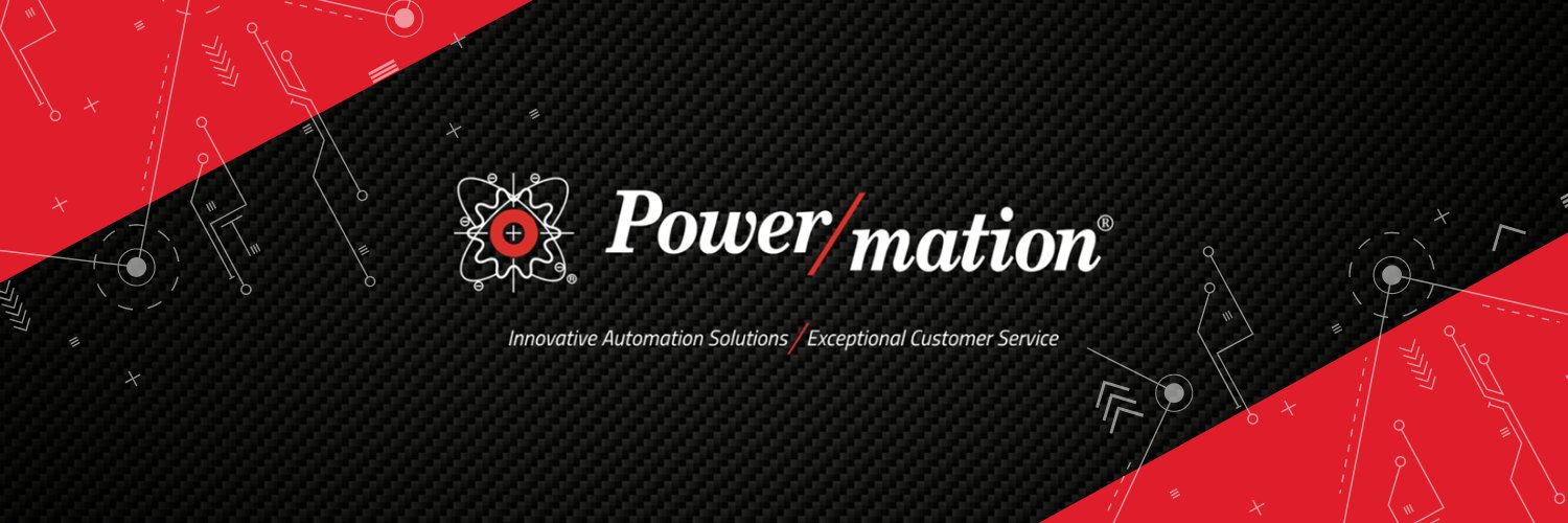 Powermation's profile banner image