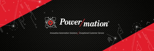 Powermation Profile Banner
