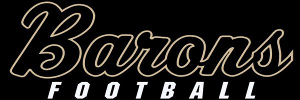 SPCBaronsFB Profile Banner