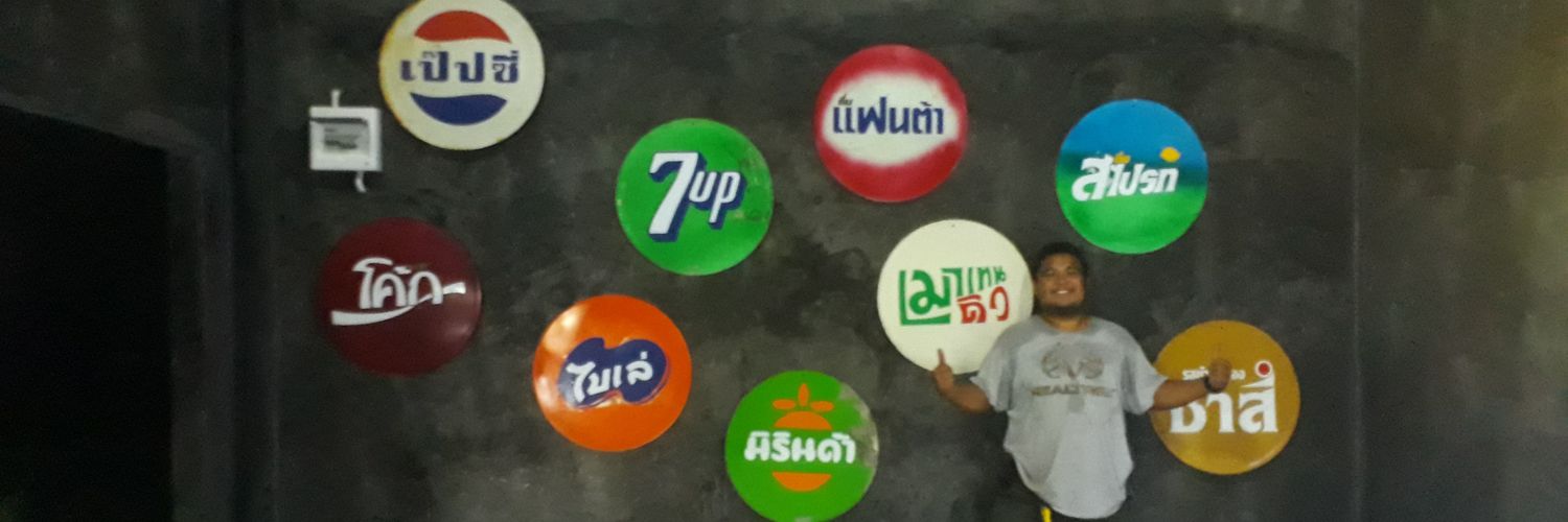JoeSinghaclub's profile banner image