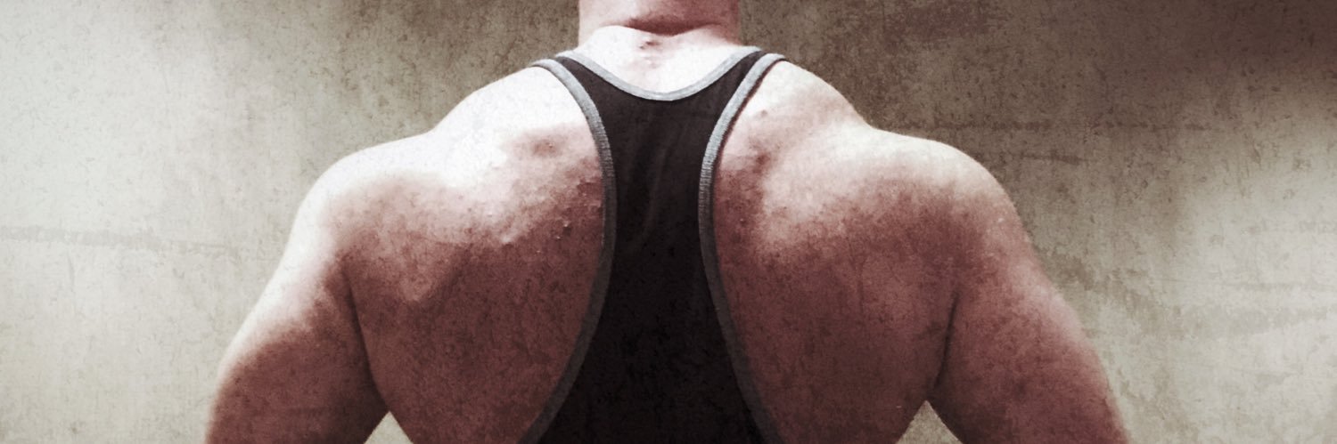 BruceWarfield's profile banner image