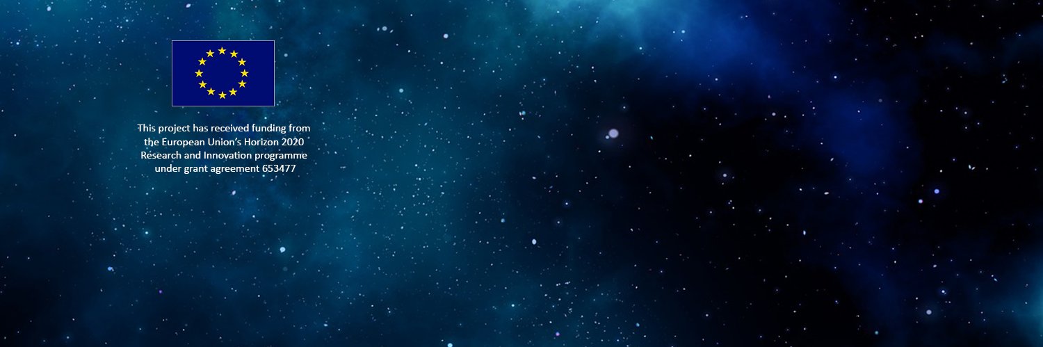Asterics H2020 banner