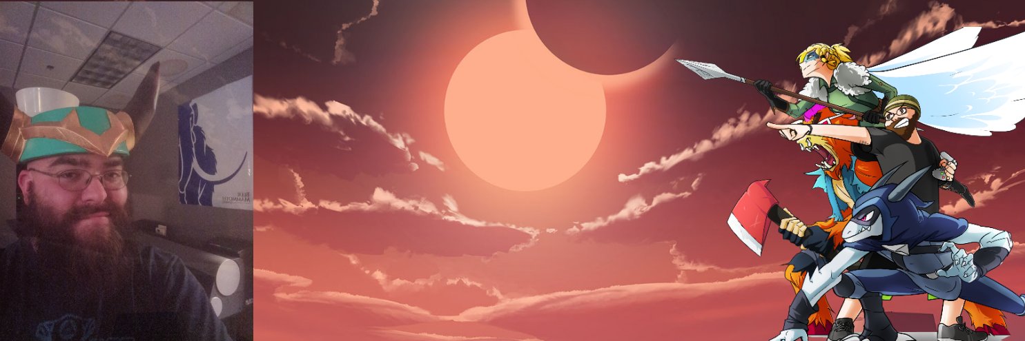 LeftStick David banner