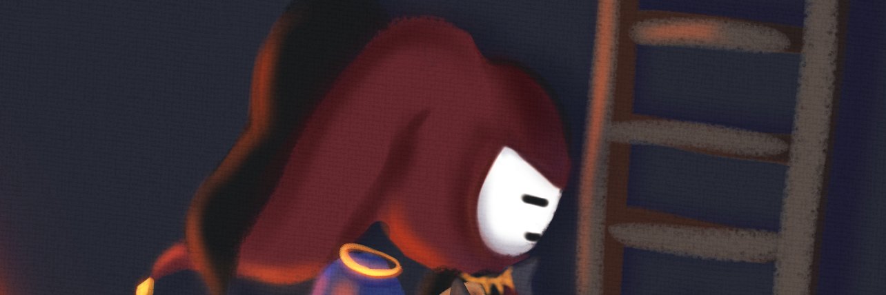 Feigentee's profile banner image
