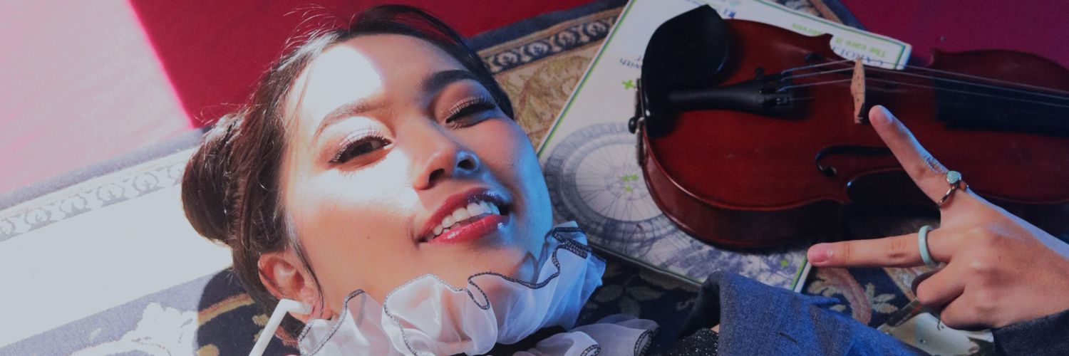 AngelusWidya's profile banner image