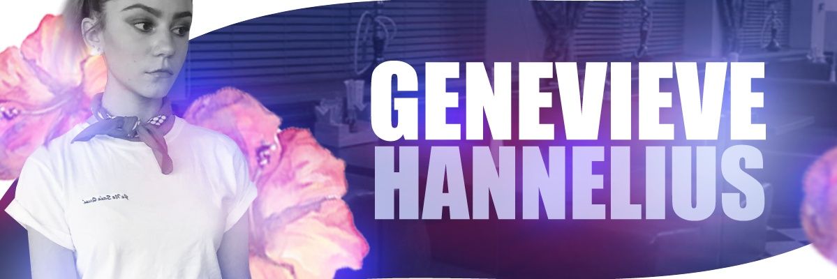hanneliusgg's profile banner image