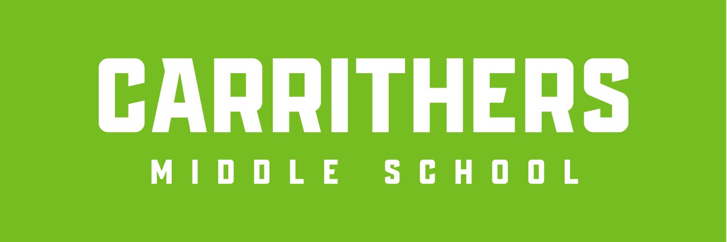 Carrithers Middle banner