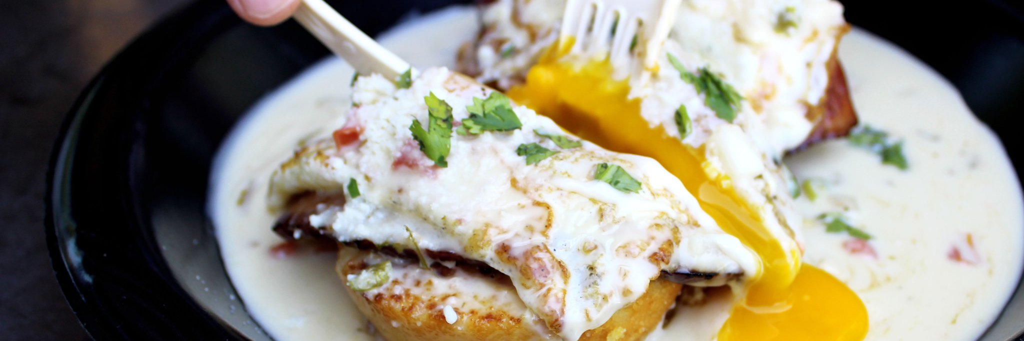 Texas Honey Ham banner