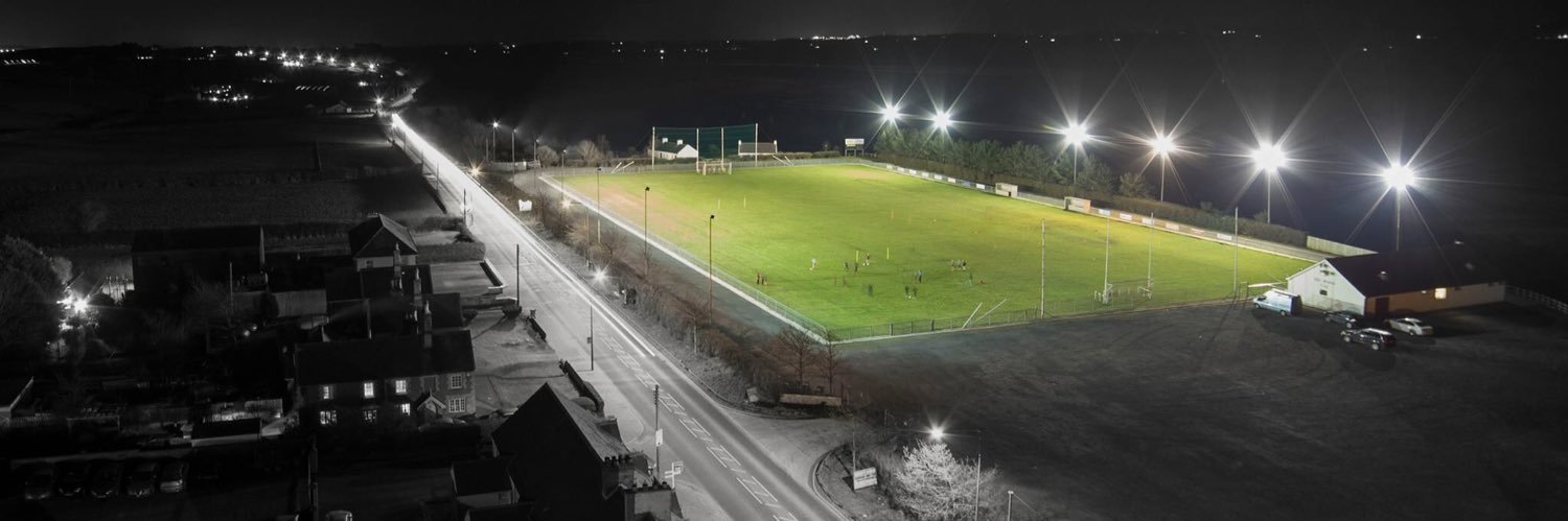 Dún Droma CLG banner