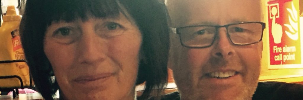 Michael John Hall banner