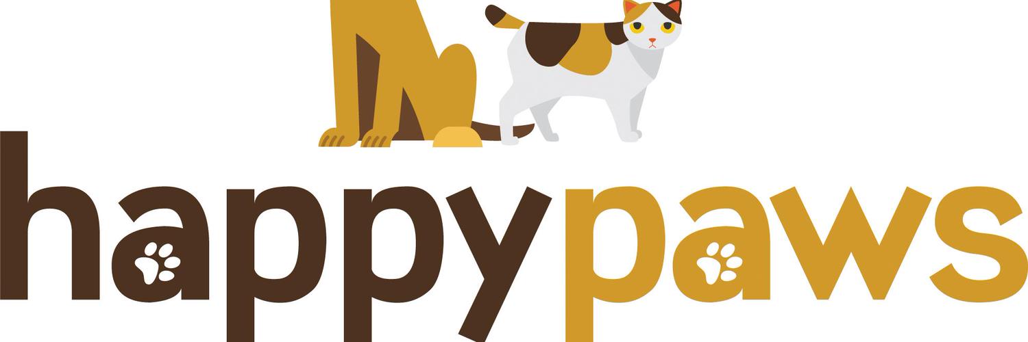 Happy Paws (HappyPawsNCL) Twitter