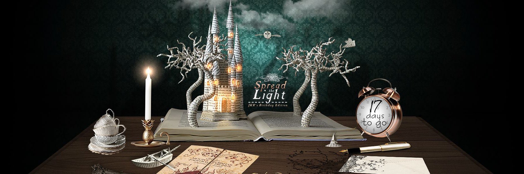 SpreadTheLight_'s profile banner image