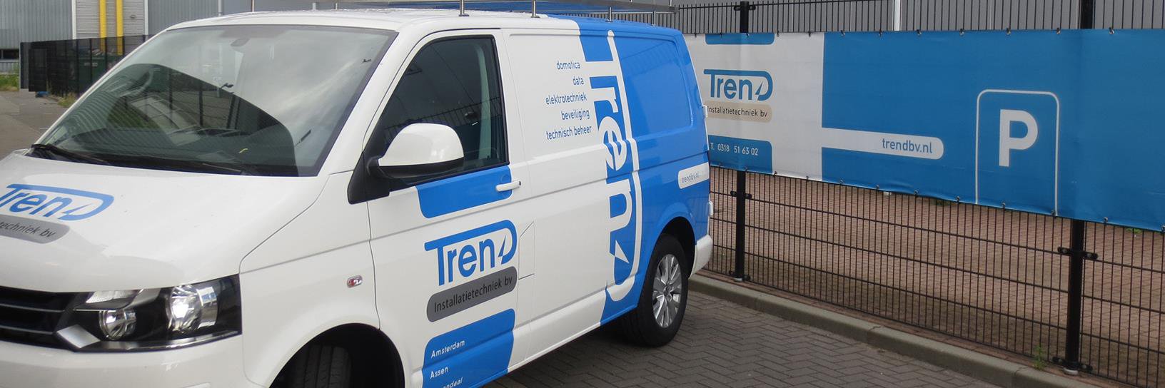 Trendbvnl's profile banner image