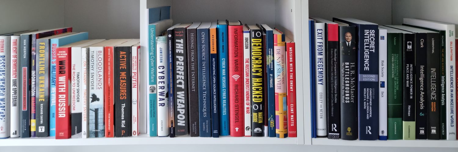 Michael Christensen 🇩🇰 🌻 banner