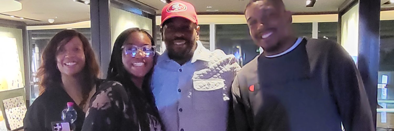 Doyle Williams, Jr banner