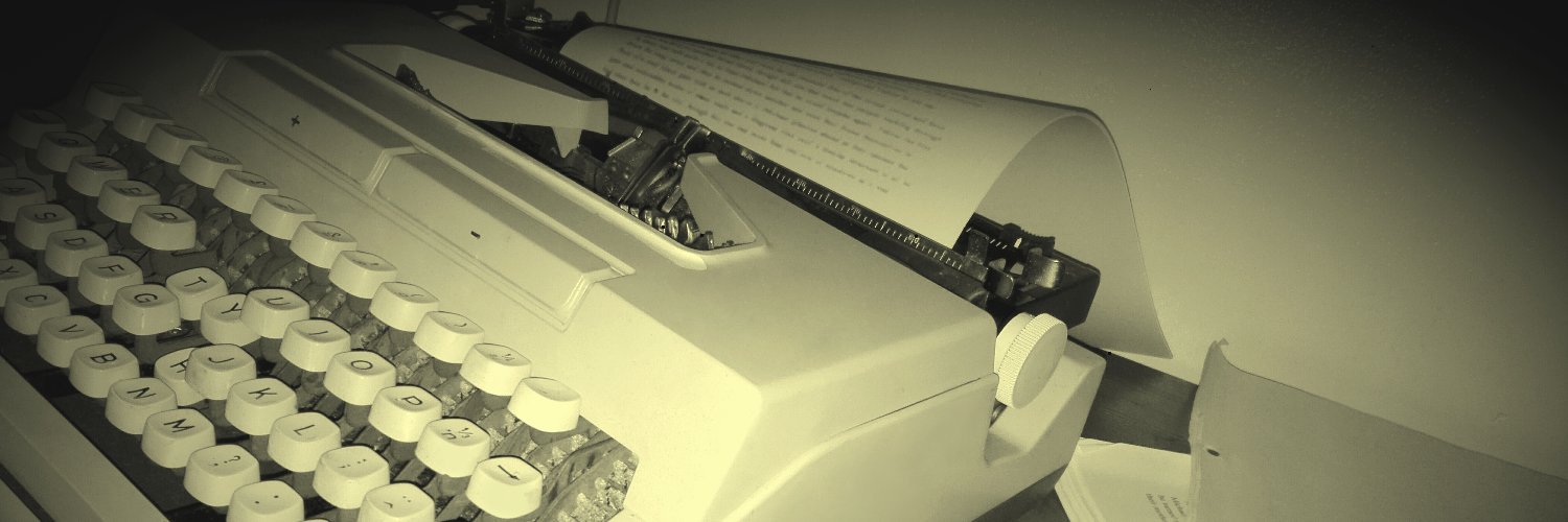 ReganTheAuthor's profile banner image
