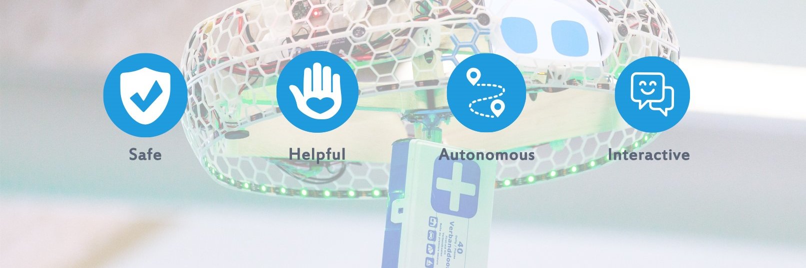 Blue Jay Eindhoven banner