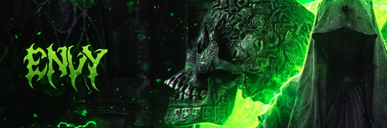 ENVY banner