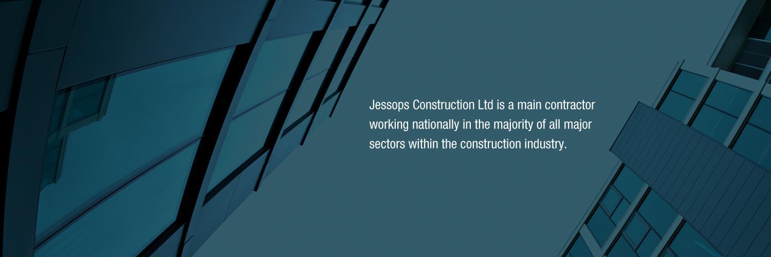 Jessops Construction banner
