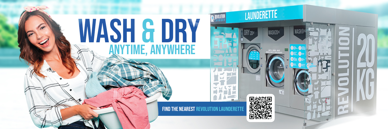 RevLaundryUK's profile banner image