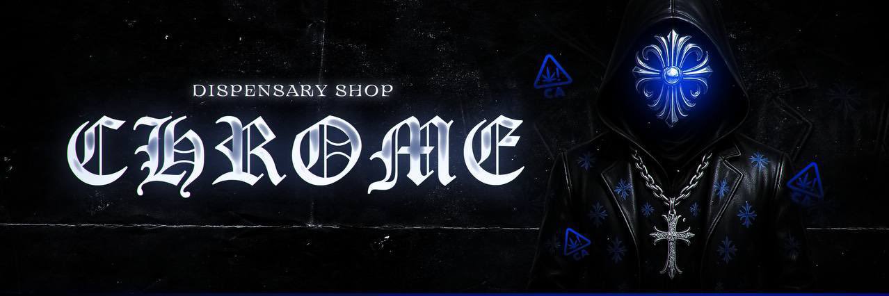 ⚜️Chrome⚜️ banner