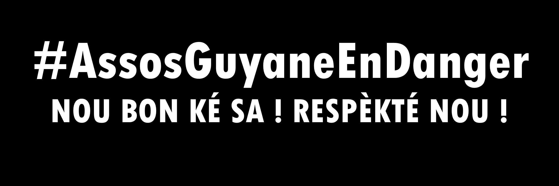 AssosGuyaneEnDanger banner
