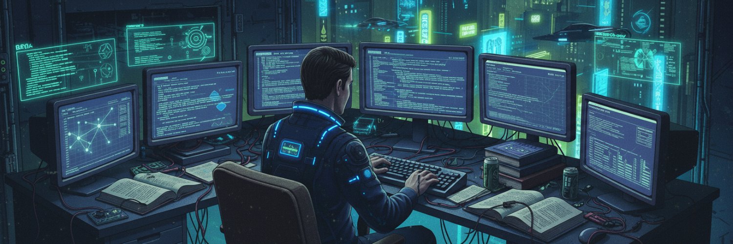 codetofforo's profile banner image