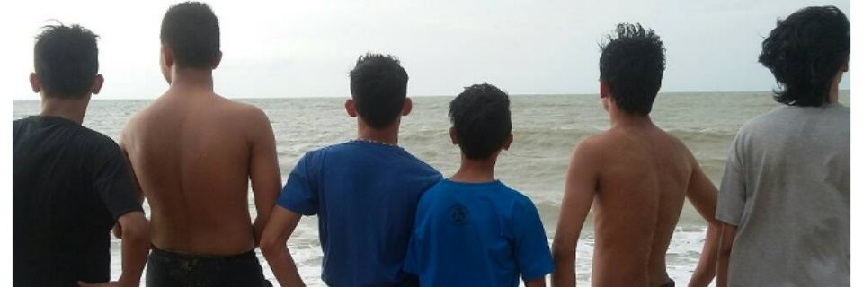 rendirenald's profile banner image