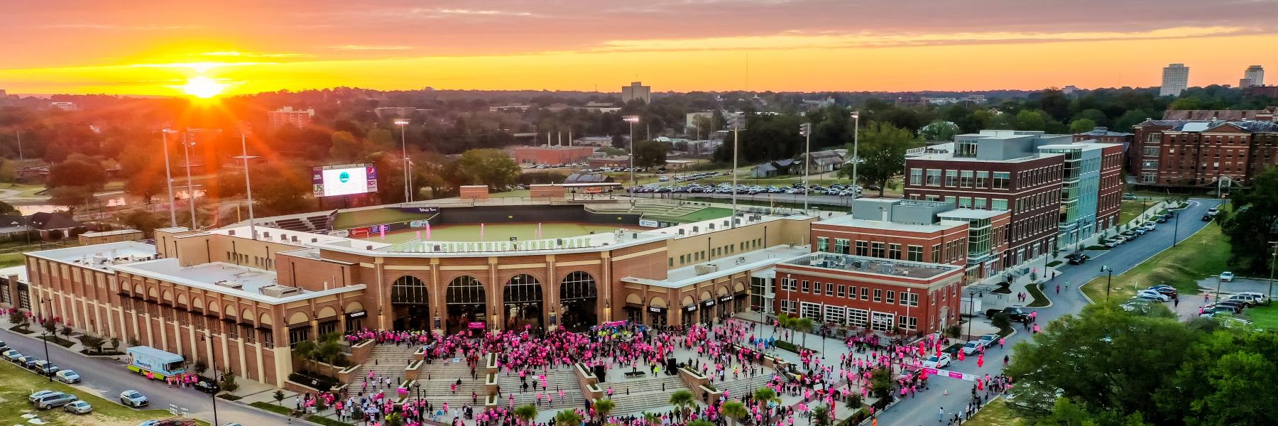 BullStreet District banner