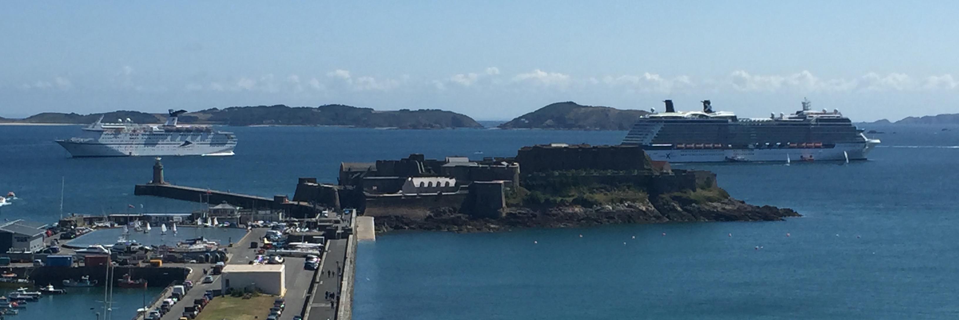 GSYCruiseShips's profile banner image