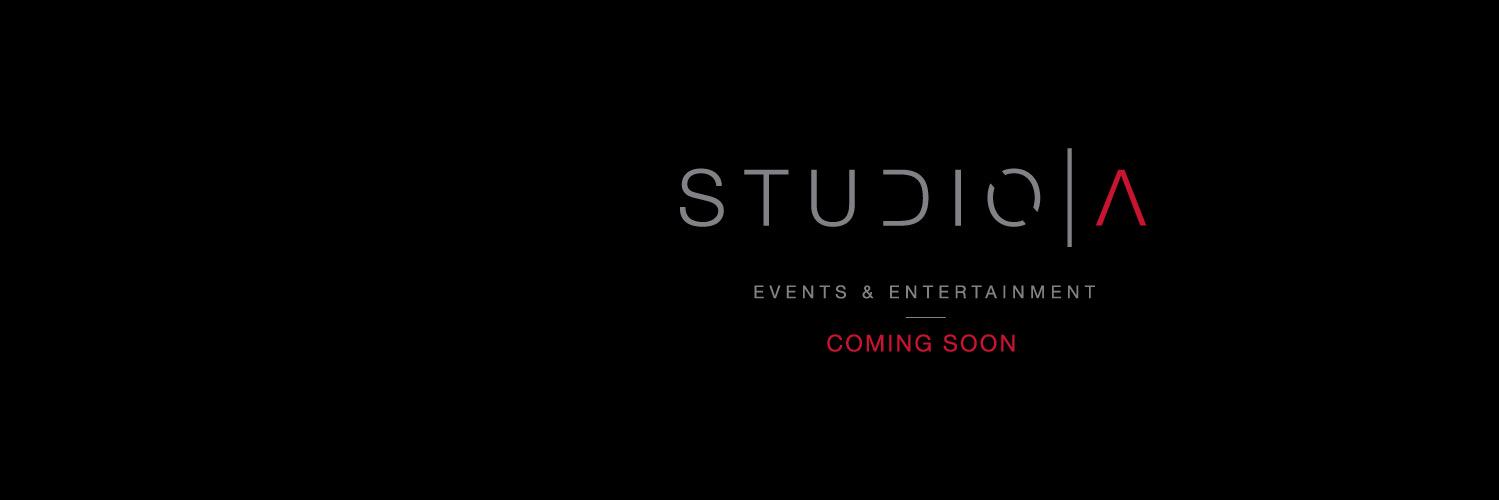 StudioAOfficial's profile banner image