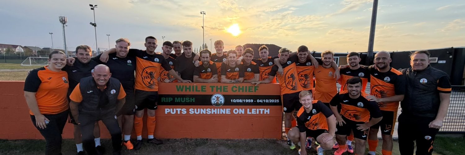 HCIFC's profile banner image