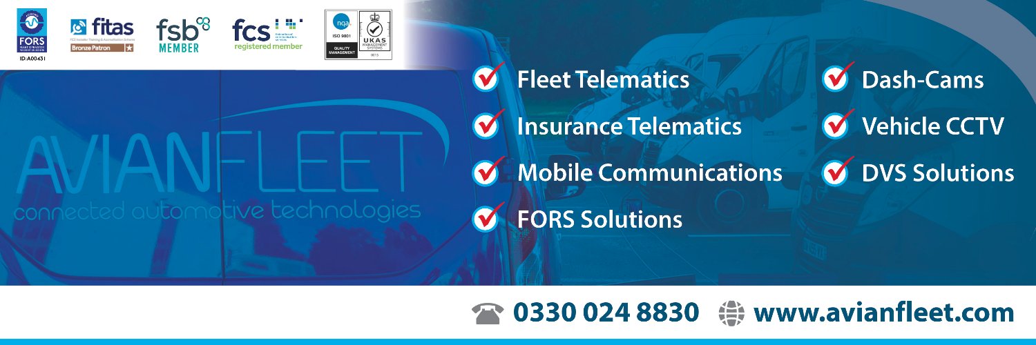 AvianmobileLtd's profile banner image