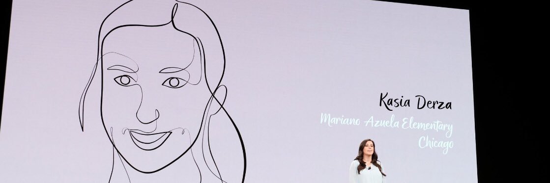 Mrs.Kasia Derza banner