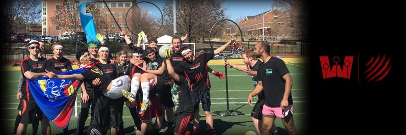 BadgerQuidditch's profile banner image
