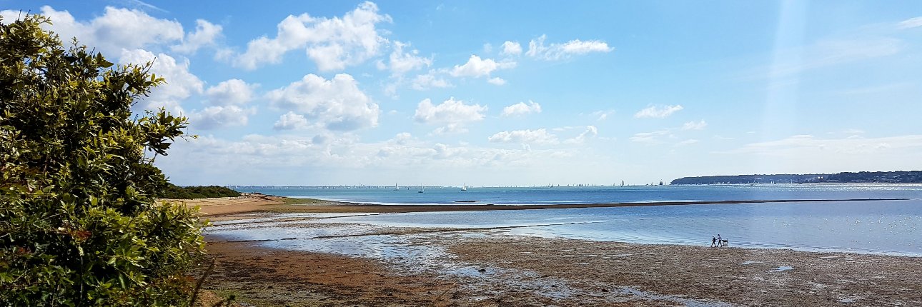 TCVSolent's profile banner image