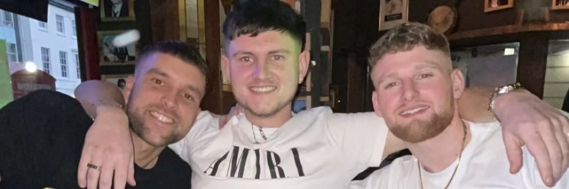 Declan Munnelly banner