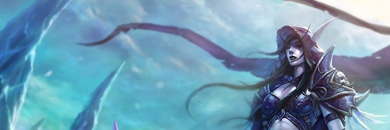 LordShenryu's profile banner image