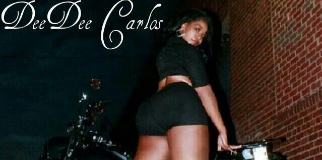 DeeDee_Carlos's profile banner image