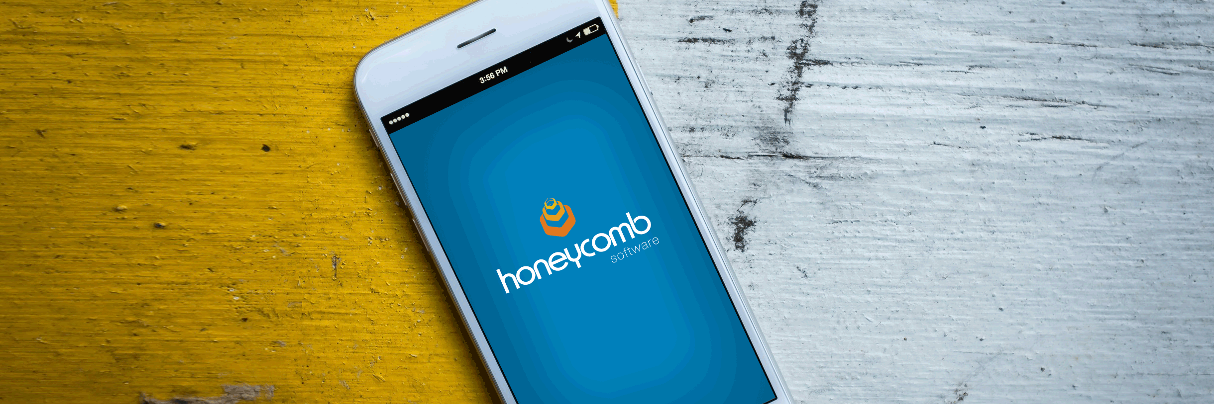HoneycombSoft's profile banner image