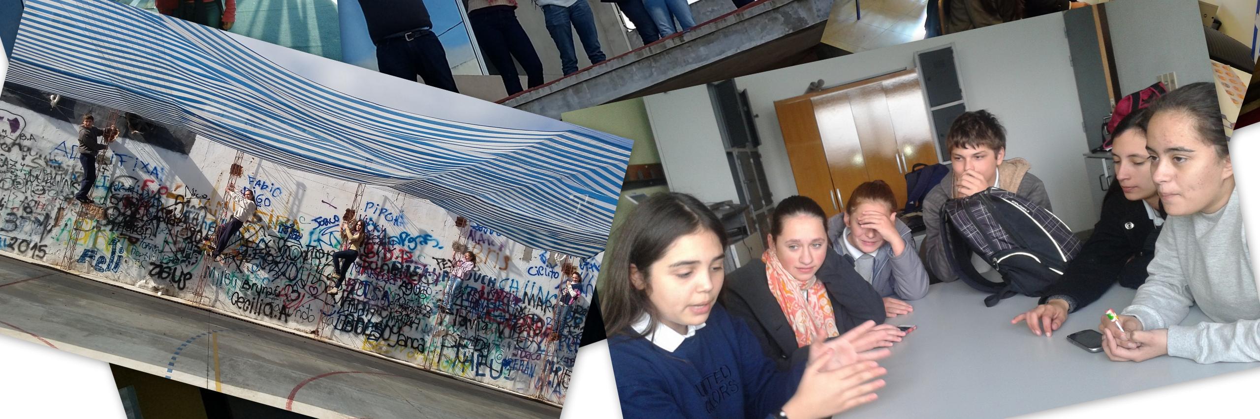 Liceo6Rivera's profile banner image