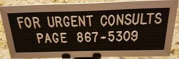 AmyGDalaMD Profile Banner