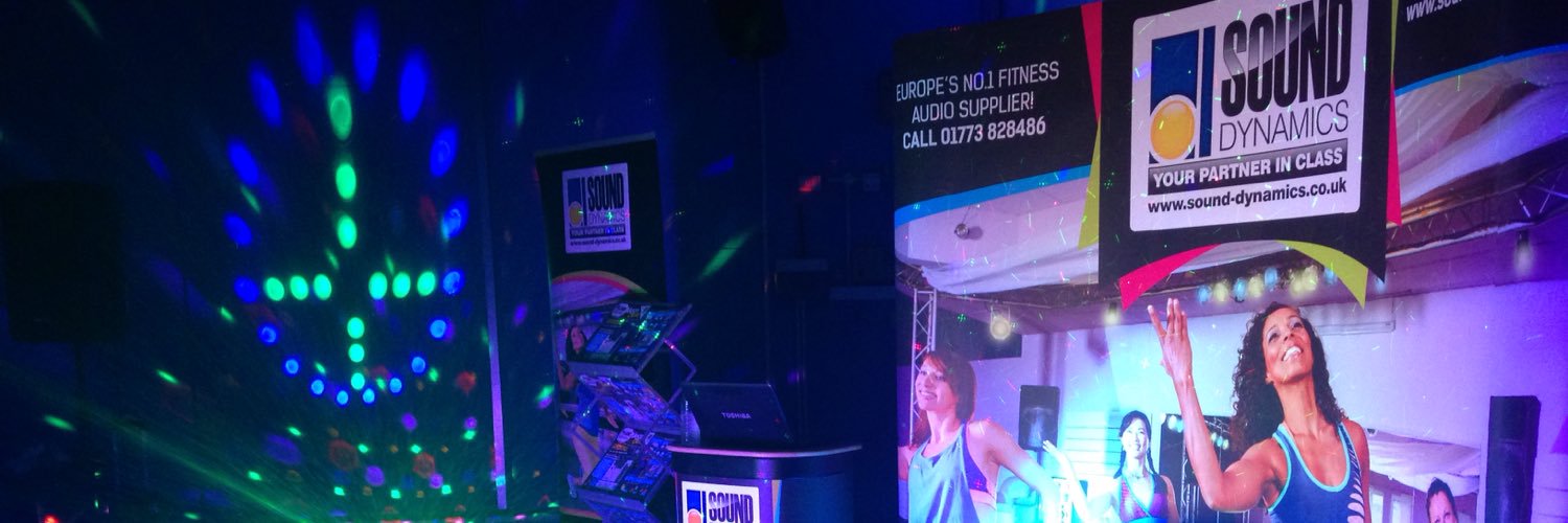 SoundDynamicsEm's profile banner image